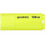 флеш-драйв GOODRAM UME2 128GB Жовтий
