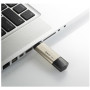 флеш-драйв APACER AH353 16GB USB3.0 Champagne Gold