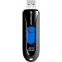 флеш-драйв TRANSCEND JetFlash 790 32GB USB 3.0 Чорний