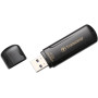 флеш-драйв TRANSCEND JetFlash 700 32 GB USB 3.0 Чорний