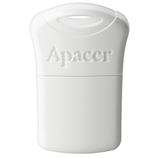 флеш-драйв APACER AH116 32GB Білий