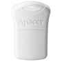 флеш-драйв APACER AH116 32GB Білий