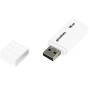 флеш-драйв GOODRAM UME2 16GB Білий