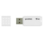 флеш-драйв GOODRAM UME2 16GB Білий