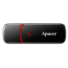 флеш-драйв APACER AH333 64GB Чорний