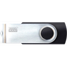 флеш-драйв GOODRAM UTS3 64 GB USB 3.0 TWISTER
