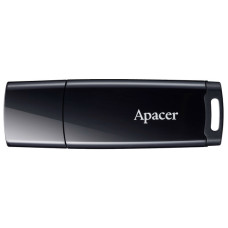 флеш-драйв APACER AH336 64GB USB 2.0 чорний