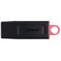 флеш-драйв KINGSTON DT Exodia 256GB USB 3.2 Black/Pink