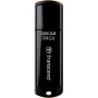 флеш-драйв TRANSCEND JetFlash 700 64 GB USB 3.0 Чорний