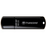 флеш-драйв TRANSCEND JetFlash 700 64 GB USB 3.0 Чорний