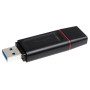флеш-драйв KINGSTON DT Exodia 256GB USB 3.2 Black/Pink