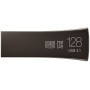флеш-драйв SAMSUNG Bar Plus 128 Gb USB 3.1 Чорний