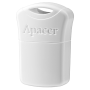 флеш-драйв APACER AH116 64GB Білий