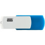 флеш-драйв GOODRAM USB 2.0 128GB UCO2 Colour Mix