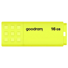 флеш-драйв GOODRAM UME2 16GB Жовтий
