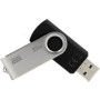 флеш-драйв GOODRAM UTS2 32 GB TWISTER Чорний
