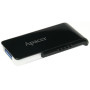 флеш-драйв APACER AH350 128GB USB3.0 Black