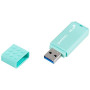 флеш-драйв GOODRAM 16GB USB 3.0 UME3 Care Green