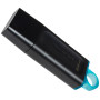 флеш-драйв KINGSTON DT Exodia 64GB USB 3.2 Black/Teal