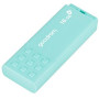 флеш-драйв GOODRAM 16GB USB 3.0 UME3 Care Green
