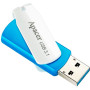 флеш-драйв APACER AH357 16GB USB 3.1 син./біл.