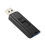 флеш-драйв APACER AH334 64GB USB 2.0 синій