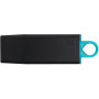 флеш-драйв KINGSTON DT Exodia 64GB USB 3.2 Black/Teal