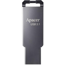 флеш-драйв APACER AH360 32GB USB3.1 Ashy