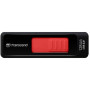флеш-драйв TRANSCEND JetFlash 760 128 GB USB 3.0 Чорний