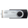 флеш-драйв GOODRAM USB 3.0 128GB UTS3 Twister Black