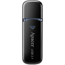 флеш-драйв APACER AH355 32GB USB3.0 Чорний