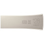флеш-драйв SAMSUNG Bar Plus 128 Gb USB 3.1 Сріблястий