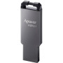флеш-драйв APACER AH360 32GB USB3.1 Ashy