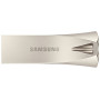 флеш-драйв SAMSUNG Bar Plus 128 Gb USB 3.1 Сріблястий