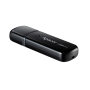 флеш-драйв APACER AH355 32GB USB3.0 Чорний