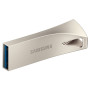 флеш-драйв SAMSUNG Bar Plus 128 Gb USB 3.1 Сріблястий