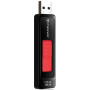 флеш-драйв TRANSCEND JetFlash 760 128 GB USB 3.0 Чорний