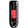 флеш-драйв TRANSCEND JetFlash 590 32GB Чорний