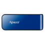 флеш-драйв APACER AH334 16GB Синій