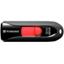 флеш-драйв TRANSCEND JetFlash 590 32GB Чорний