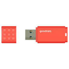 флеш-драйв GOODRAM 16GB USB 3.0 UME3 Orange
