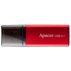 флеш-драйв APACER AH25B 128GB USB3.1 Червоний