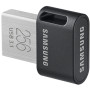 флеш-драйв SAMSUNG Fit Plus 256 Gb USB 3.1 Чорний