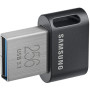 флеш-драйв SAMSUNG Fit Plus 256 Gb USB 3.1 Чорний