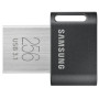 флеш-драйв SAMSUNG Fit Plus 256 Gb USB 3.1 Чорний
