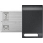 флеш-драйв SAMSUNG Fit Plus 256 Gb USB 3.1 Чорний