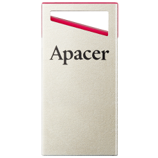 флеш-драйв APACER AH112 64GB Червоний