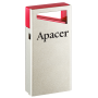 флеш-драйв APACER AH112 64GB Червоний