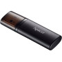 флеш-драйв APACER 64GB USB 3.1 AH25B Black