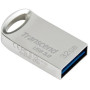 флеш-драйв TRANSCEND JetFlash 710 32GBUSB 3.0 Срiблястий